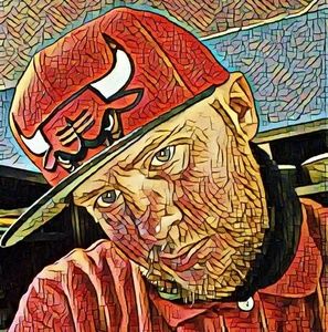 Meet your Posher, Kenneth